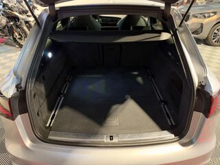 RS6 4.0 TFSI quattro 2015 occasion 77250 Moret Loing Et Orvanne