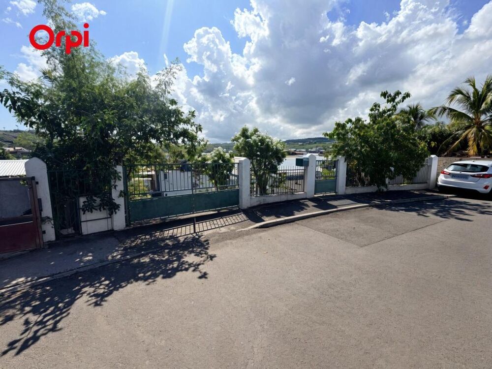 Vente Maison ORPI SAINT GILLES LES BAINS - Maison À Vendre Saint paul