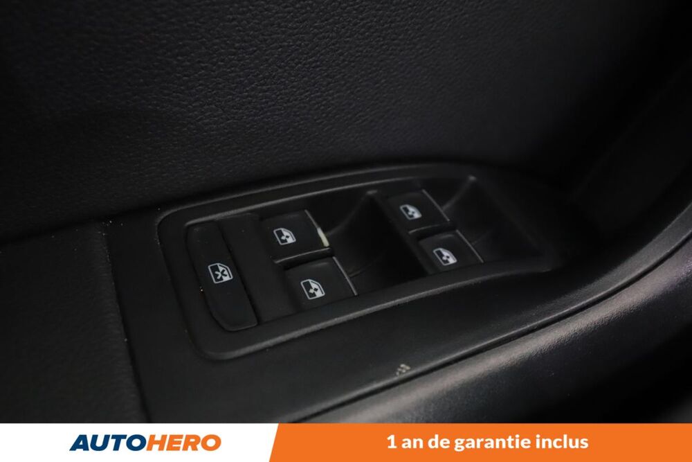 Ateca 1.6 TDI Ecomotive Style DSG7 115 ch 2020 occasion 92130 Issy-les-Moulineaux