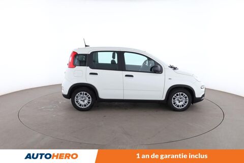 Panda 1.0 Hybride BSG 70 ch 2024 occasion 92130 Issy-les-Moulineaux
