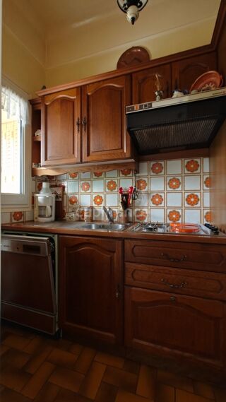  Maison � vendre 4 pi�ces 85 m�