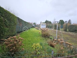  Maison � vendre 5 pi�ces 80 m�