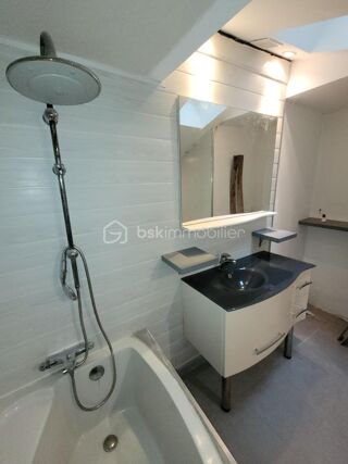  Appartement à vendre 4 pièces 84 m²