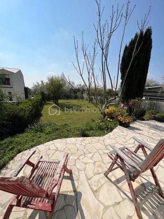  Maison à vendre 8 pièces 170 m²