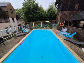  Appartement � vendre 1 pi�ce 26 m�