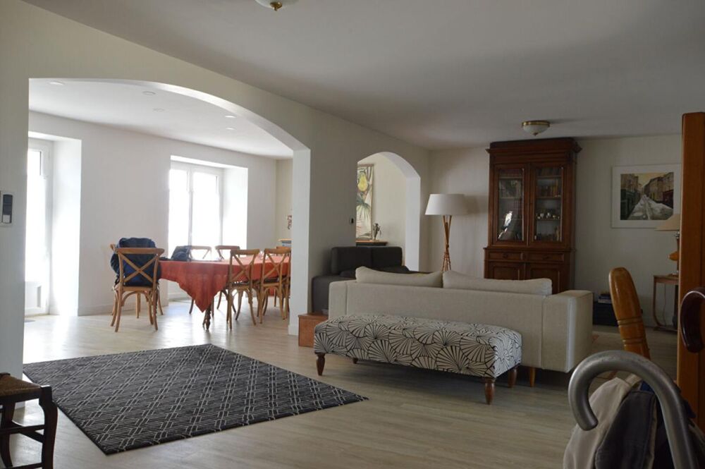 � vendre  Maison Marsilly (17137)