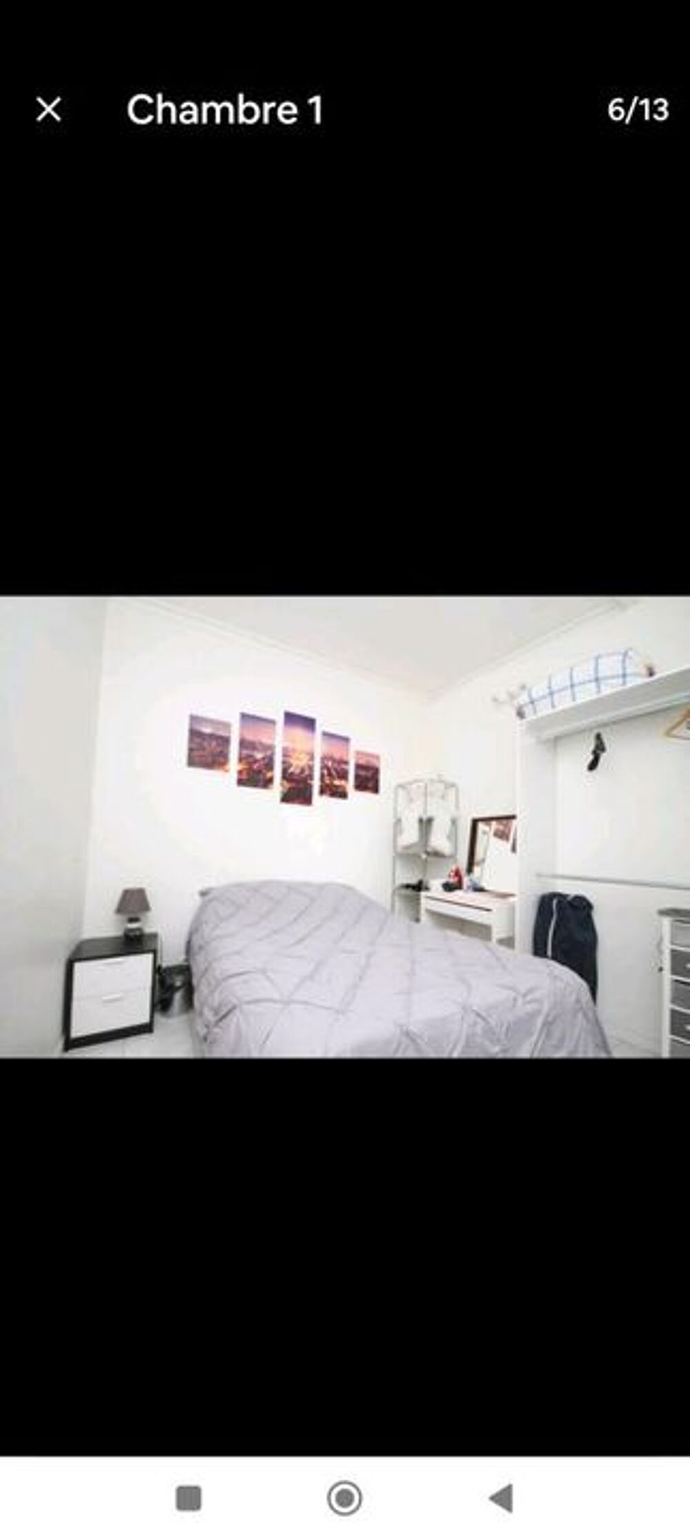 Location Appartement Chambre de 12m2 à louer sur Champigny-sur-Marne Champigny sur marne