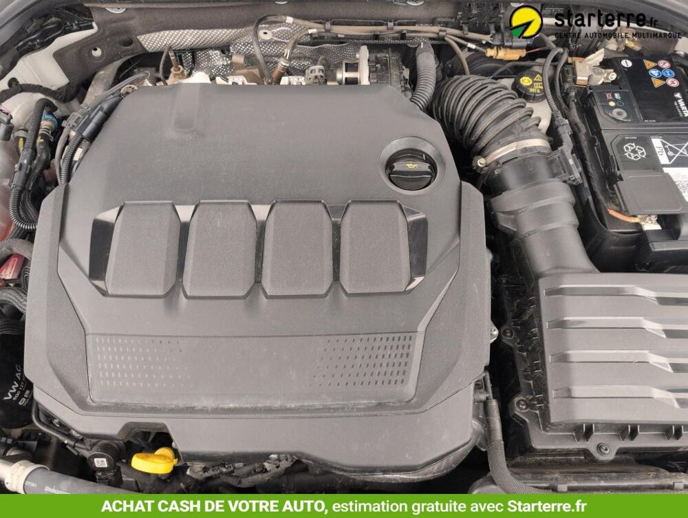 Octavia Combi 2.0 TDI 150 CH DSG7 BUSINESS 2023 occasion 69190 Saint-Fons
