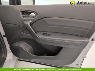 Captur E-Tech full hybrid 160 ch esprit Alpine 2026 occasion 69190 Saint-Fons
