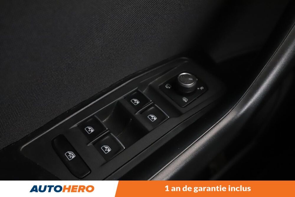 T-ROC 1.5 TSI EVO United DSG7 150 ch 2020 occasion 92130 Issy-les-Moulineaux