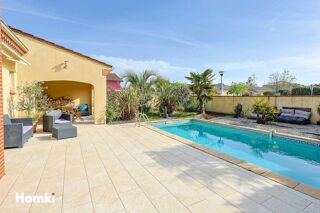  Maison à vendre 7 pièces 180 m²