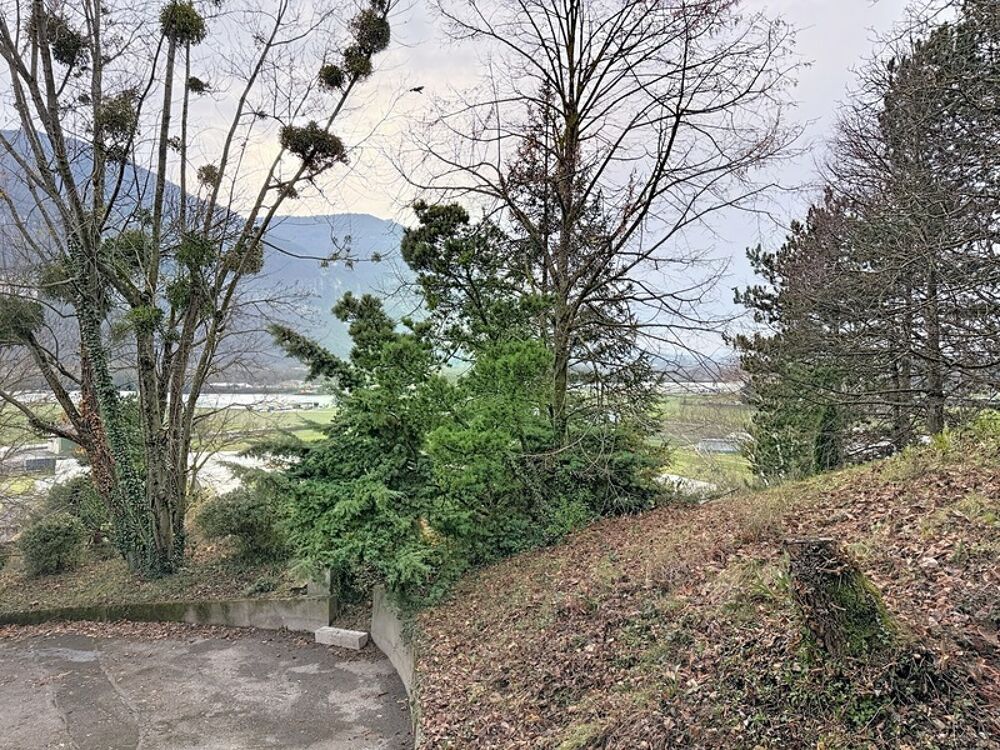 � vendre  Maison Gaillard (74240)