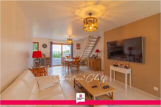  Maison � vendre 6 pi�ces 115 m�