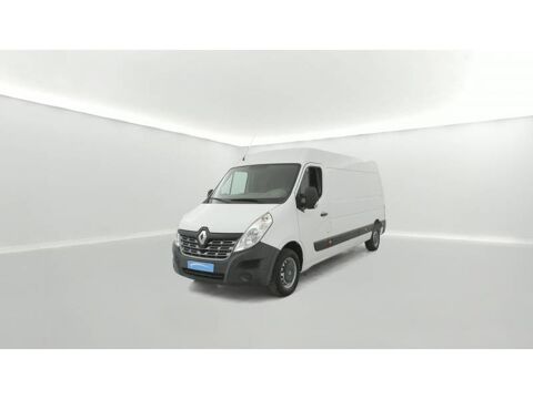 Annonce voiture Renault Master 19790 