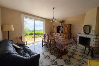  Maison à vendre 5 pièces 110 m²