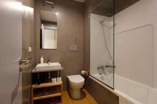 Appartement à vendre 3 pièces 57 m²