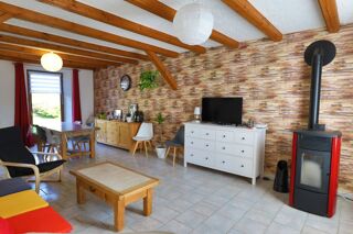  Maison à vendre 5 pièces 154 m²