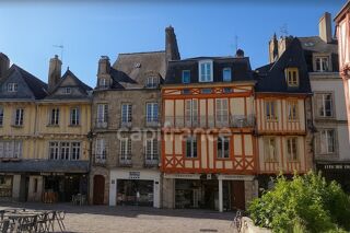  Appartement à vendre 2 pièces 40 m²