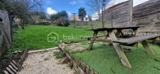  Maison à vendre 3 pièces 55 m²