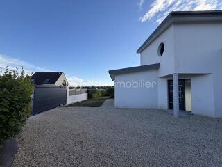  Maison à vendre 5 pièces 125 m²