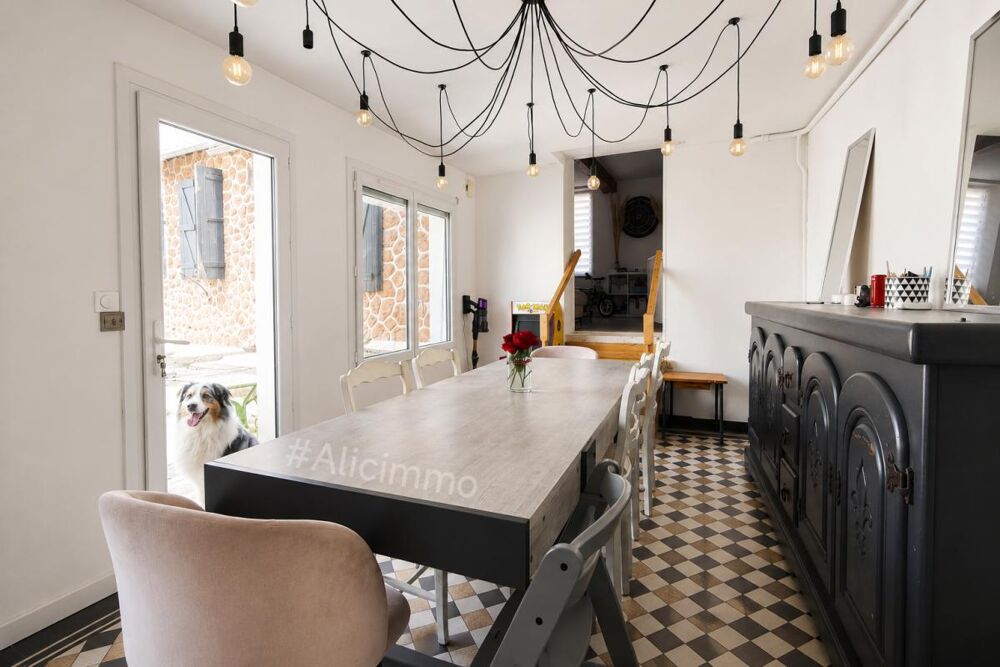 Vente Maison SEZANNE - CENTRE-VILLE Sezanne
