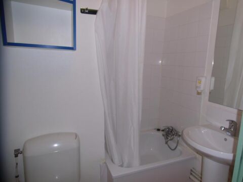  Appartement � louer 1 pi�ce 18 m�