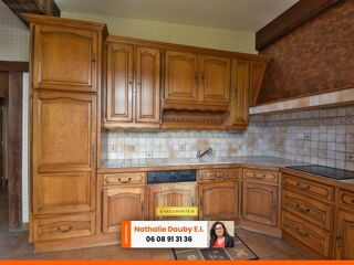  Maison  vendre 7 pices 186 m