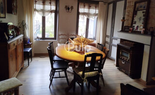  Maison � vendre 9 pi�ces 188 m�