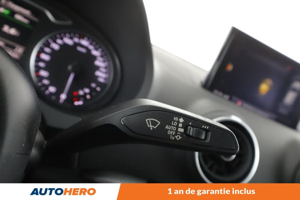 A3 1.4 TFSI e-tron S tronic 204 ch 2016 occasion 92130 Issy-les-Moulineaux