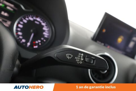 A3 1.4 TFSI e-tron S tronic 204 ch 2016 occasion 92130 Issy-les-Moulineaux