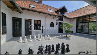  Maison  vendre 10 pices 280 m