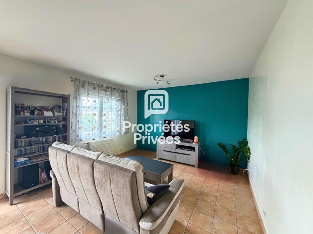 À VENDRE À SAINT AVERTIN (37550) : PAVILLON FAMILIAL 4 CHAMBRES