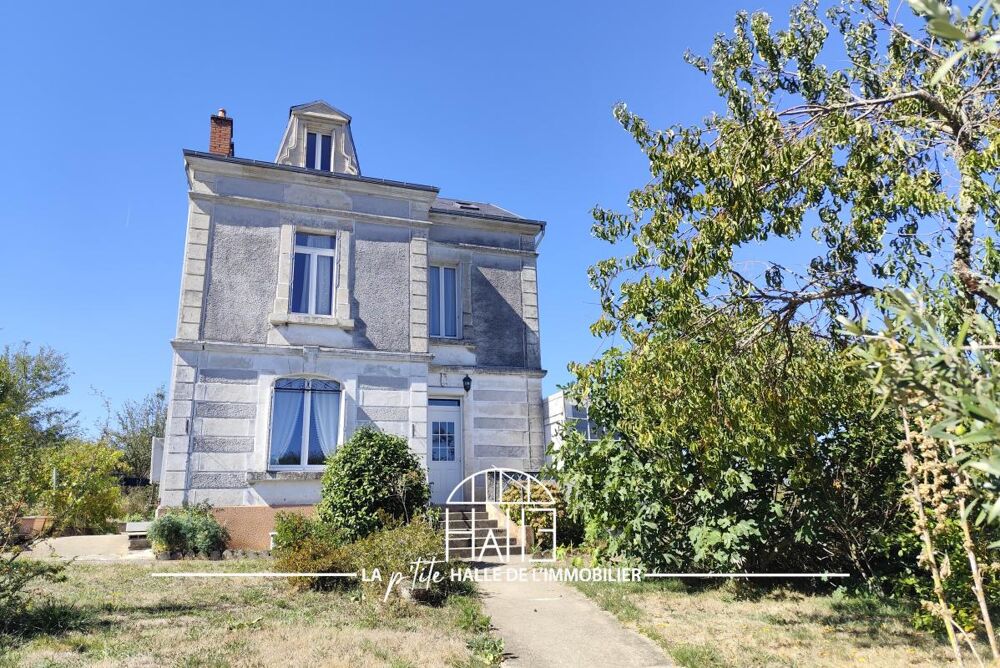 Vente Propriété/Château Demeure Saint sulpice lauriere