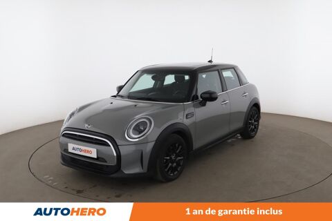 Mini Cooper Edition Camden BVA7 5P 136 ch 2021 occasion Issy-les-Moulineaux 92130