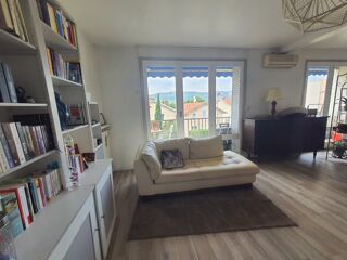  Appartement � vendre 4 pi�ces 91 m�