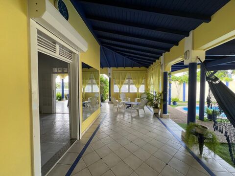  Maison � louer 5 pi�ces 120 m�