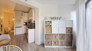  Appartement à vendre 1 pièce 28 m²
