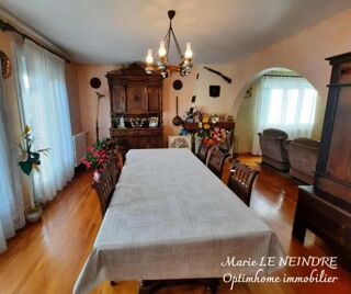  Maison à vendre 7 pièces 108 m²