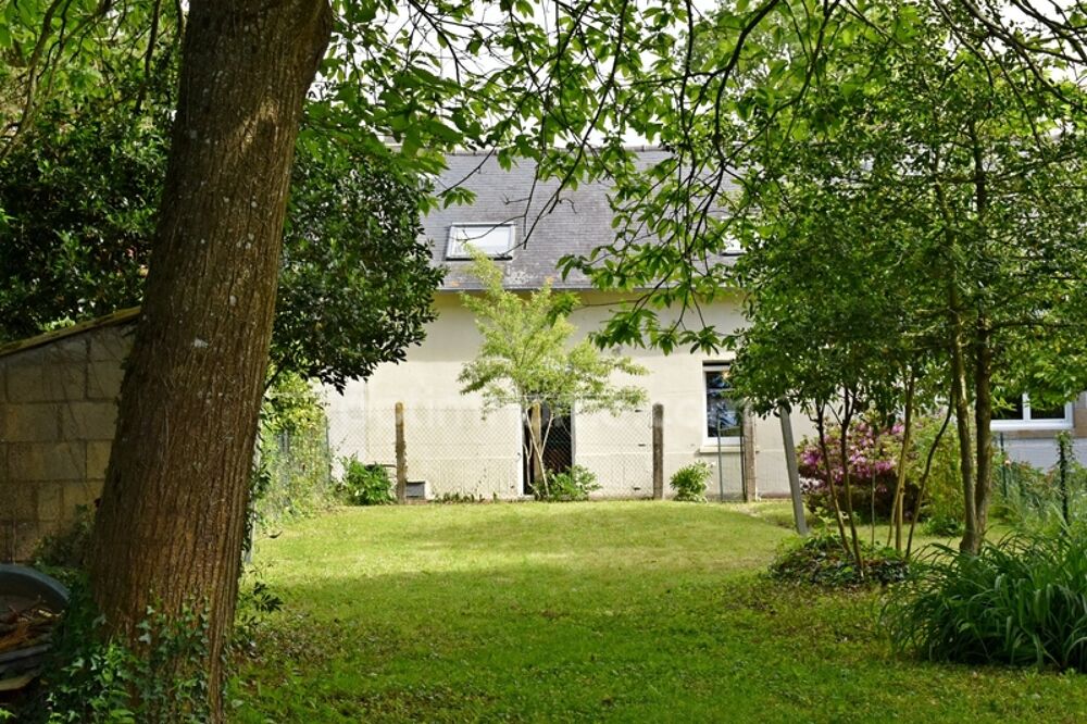 Vente Maison Maison de campagne avec beau potentiel d'aménagement Ruffiac