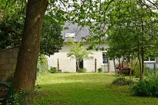  Maison à vendre 4 pièces 92 m²