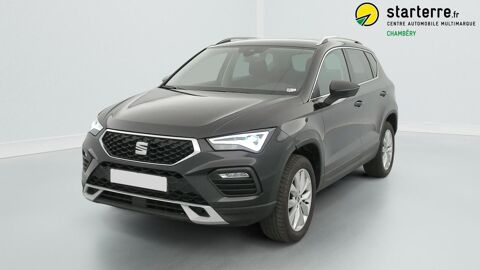 Ateca 2.0 TDI 150 CH START/STOP DSG7 STYLE BUSINESS 2022 occasion 73420 Voglans