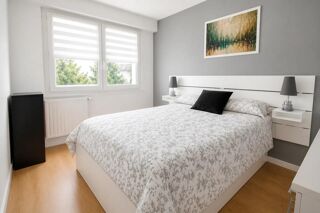  Appartement à vendre 3 pièces 66 m²