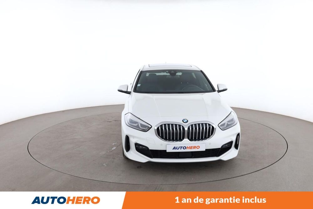 S&eacute;rie 1 118d M Sport 5P 150 ch 2019 occasion 92130 Issy-les-Moulineaux