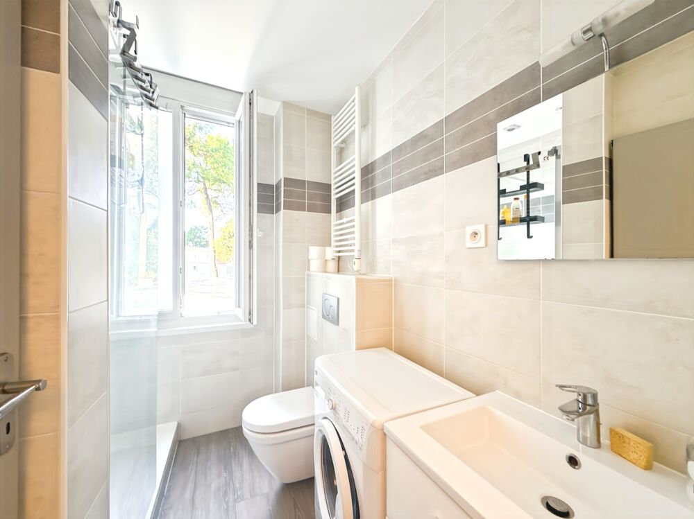 Vente Appartement LA BAULE LES PINS, APPARTEMENT 2 CHAMBRES - PROCHE TOUS SERVICES ET PLAGE A PIED - SANS TRAVAUX La baule escoublac