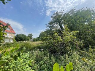  Terrain  vendre 1638 m