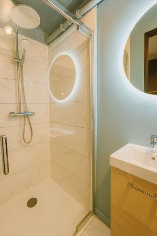  Appartement � louer 2 pi�ces 29 m�