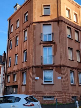  Appartement � louer 1 pi�ce 25 m�