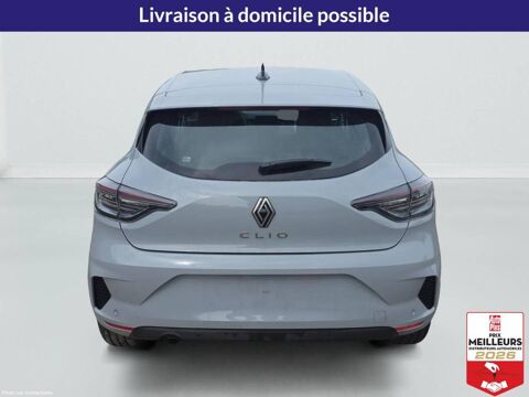 Clio 5 TCE 90 CH GSR2 EVOLUTION 2025 occasion 10150 Lavau