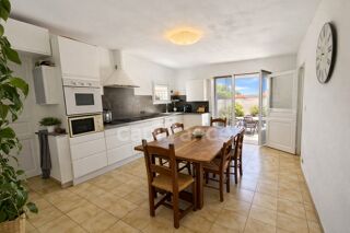  Maison à vendre 5 pièces 136 m²
