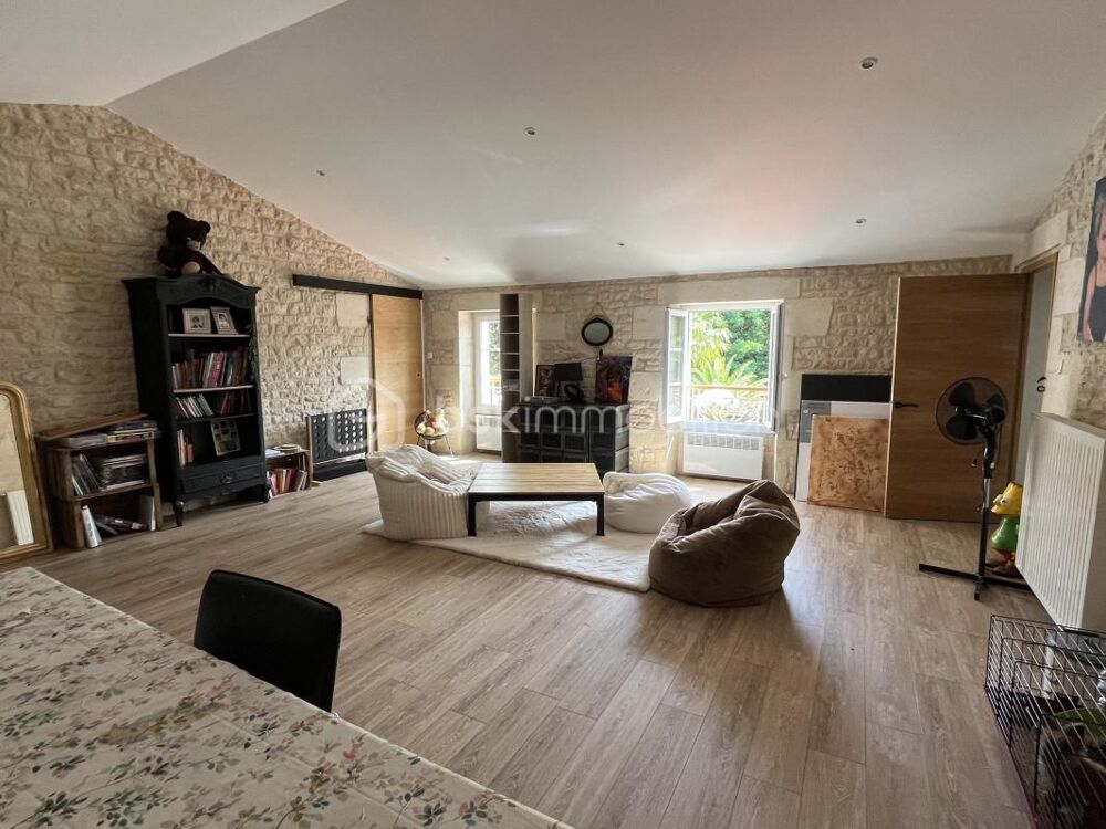 à vendre  Maison Niort (79000)